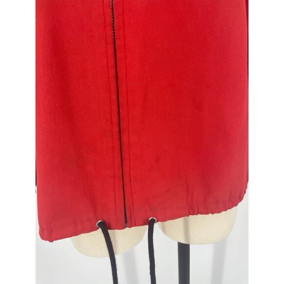 Vintage Liga Track Jacket - Picture 7 of 7